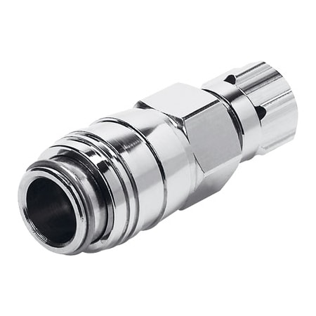 Festo Coupling Socket KD3-CK-4 KD3-CK-4